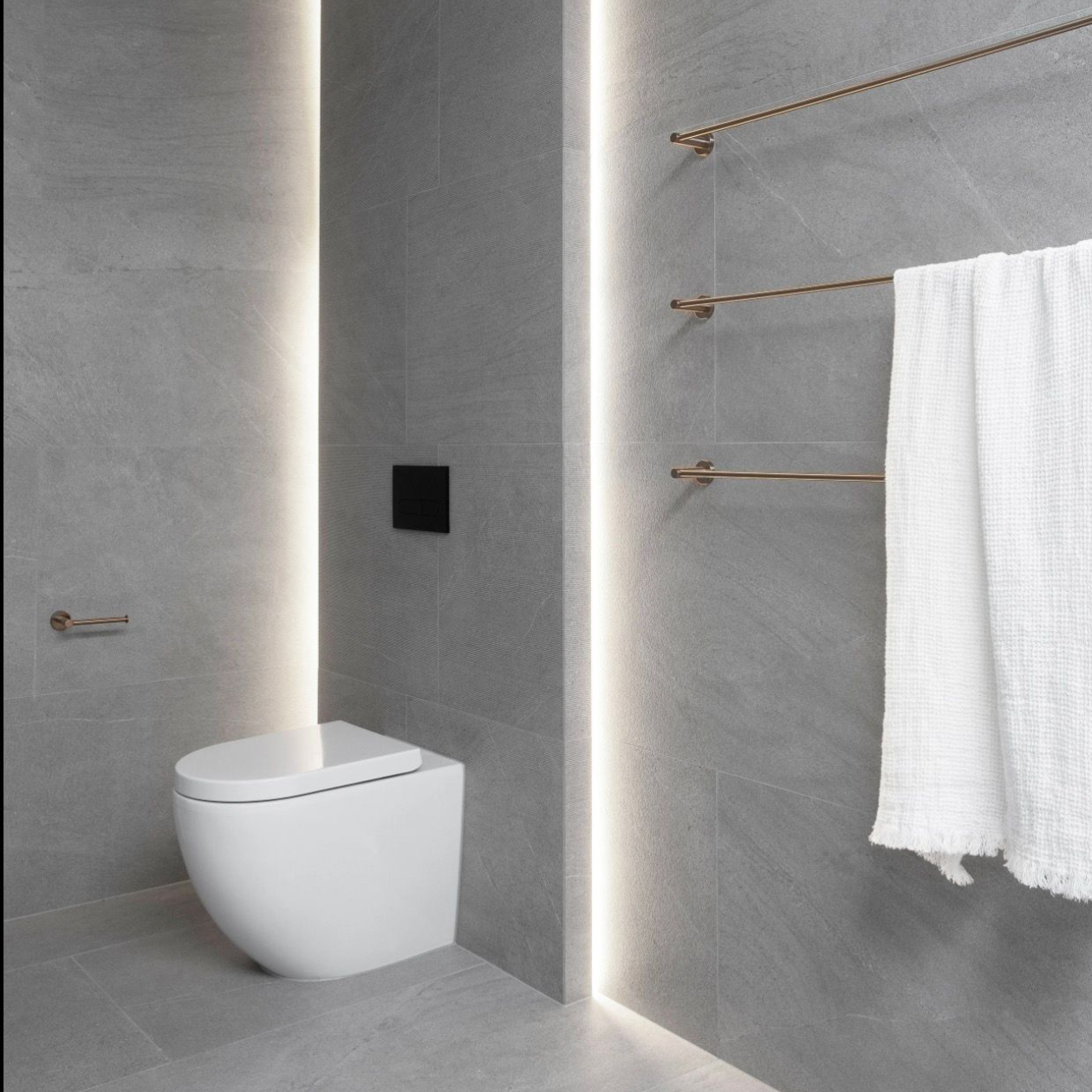 Bathroom Refurb in Ashbrooke